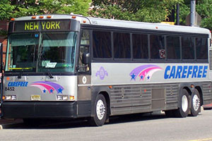 MCI D4000 and D4500