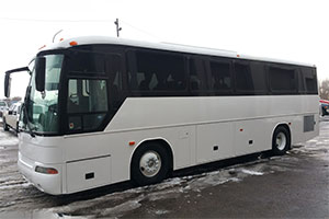 MCI F3500