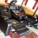 1998 Kingsley Coach Peterbilt RV