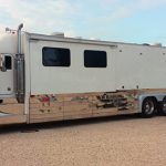 1998 Kingsley Coach Peterbilt RV